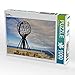 Produktbild Nordkap 1000 Teile Puzzle quer (CALVENDO Orte)