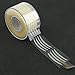 Pack of 600pcs Waterproof Invisible Double Eyelid Eye Tape Stickers Beauty Makeup