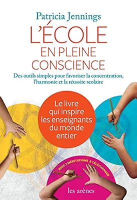 Les Arènes L'Ecole en pleine conscience