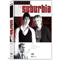 (未使用･未開封品)Murder in Suburbia: Series 2 [DVD] Murder In Suburbia: Series 2 [DVD]: Amazon.co.uk: Caroline Catz