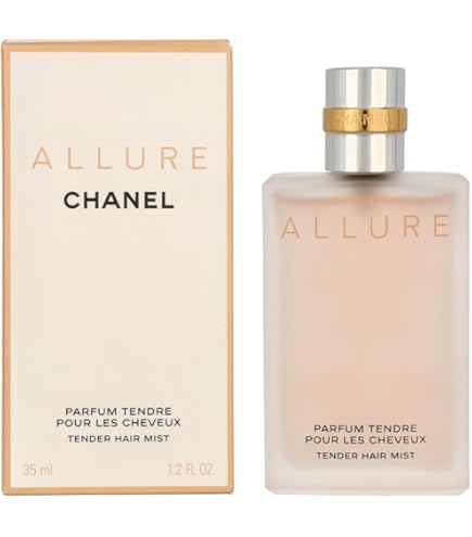 Allure by Chanel for Women - Eau de Parfum, 100 ml, CHAN25306