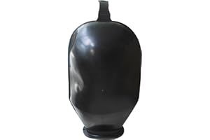 VMATISCH Membrana per sfera autoclave idrosfera vaso espansione a membrana epdm ricambio gruppo pressurizzazione serbatoio sanitario