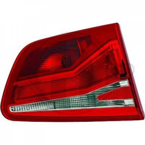 Download DIEDERICHS 7491093 Rear Light Left Download DIEDERICHS 7491093 Rear Light Left