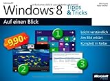 Image de Microsoft Windows 8 Tipps und Tricks auf einen Blick