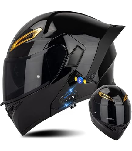 SKA-P Smart Jethelm Open Face – Leicht & Kompakt, Größe M (57-58 Cm), ECE 22.06