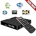 Price comparison product image YiYunTE Android TV Box - W95 Newest Android 7.1 2G DDR3 Ram 16G eMMC Rom Amlogic A53 Quad-core Processor 2.4G WiFi Internet Smart Set-Top Box with HDMI 2.0 4K2K 1080P H.265