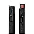 Hoxfly Hidden Camera Detector, GPS Bug Detector Device, Anti Spy Detector, Hidden Cameras Finder, RF Detector for GPS Tracker GSM Listening Device Hidden Camera in Office Car Meeting Hotel Bathroom
