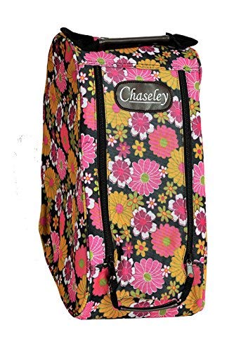 Preisvergleich Produktbild Gummistiefel-Tasche für Damen von Chaseley of Staffordshire