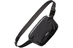Bellroy Lite Belt Bag (versatile crossbody bag, fanny pack)