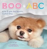 Image de Boo ABC: A to Z with the World's Cutest Dog