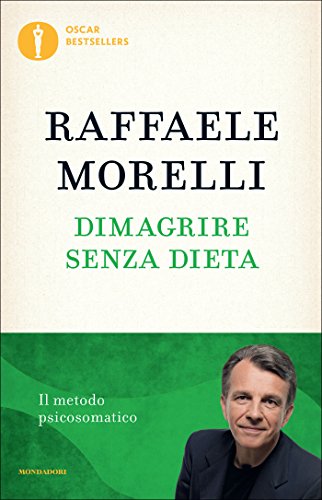 Dimagrire senza dieta (Ingrandimenti) Dimagrire senza dieta (Ingrandimenti)