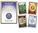Crystal Mandala Oracle: Channel the Power of Heaven & Earth by 