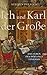Ich und Karl der Große: Das Leben des Höflings Einhard by Steffen Patzold