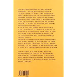 Las iluminaciones de La Meca: Textos escogidos (El Árbol del Paraíso)