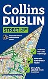 Collins Streetfinder Map Dublin Collins Streetfinder Map Dublin