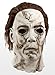 Produktbild Michael Myers Maske aus Rob Zombie's Halloween