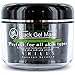 SHILLS Natural Science Black Gel Mask (150ml), 100% Genuine / Authentic, Blackhead Clearing, Acne Removing, Soothing & Moisturising