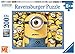 Produktbild Ravensburger Puzzle 12836 - Die Minions sind los