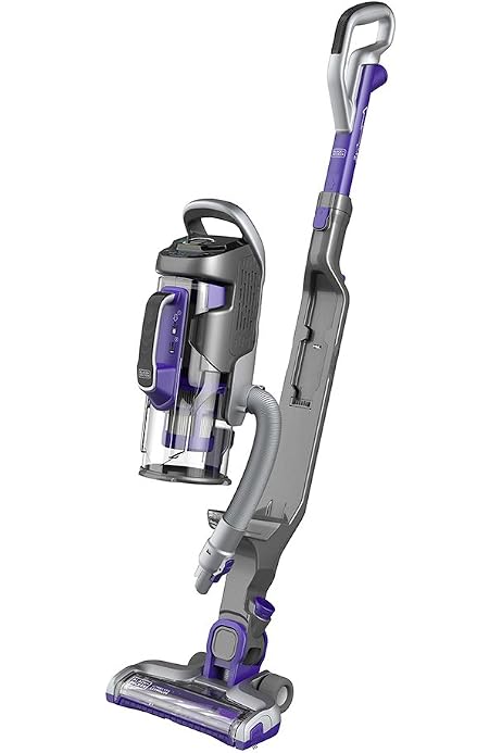 Black+Decker 18V 2.5Ah Li-Ion 2-In-1 