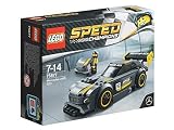 LEGO�, Mercedes-Benz, Speed Champions, Mercedes-AMG GT3 - Speed Champions, Mercedes-AMG GT3