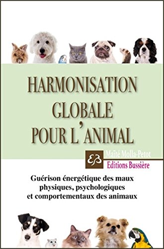 Harmonisation globale pour l'animal 