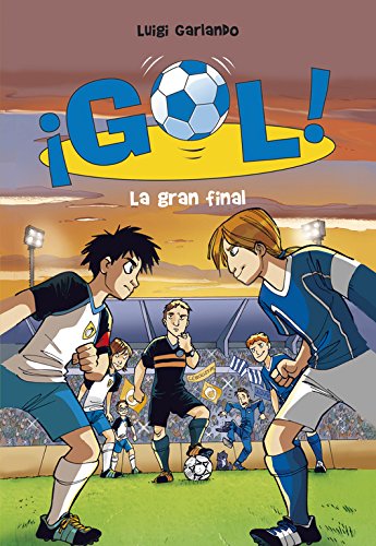 Download Gol: la gran final Download Gol: la gran final