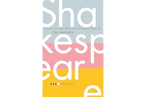 ESNTL SHAKESP (Essential Poets)