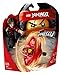 Produktbild LEGO® Ninjago Spinjitzu-Meister Kai