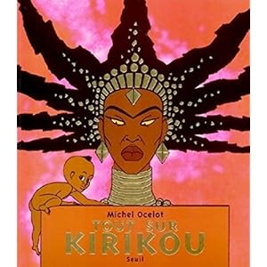 Tout sur Kirikou