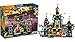 Price comparison product image LEGO 70922 - Batman Movie - Joker Manor