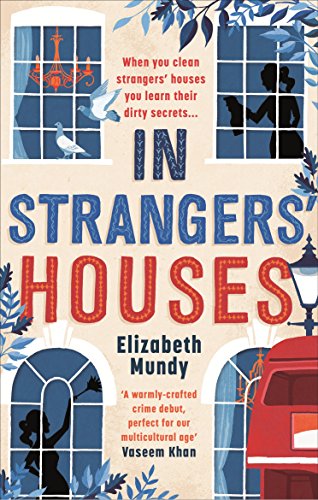 In Strangers' Houses by [Mundy, Elizabeth]