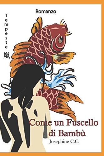 Preisvergleich Produktbild Come un Fuscello di Bambù (serie Tempeste, Band 1)