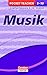 Produktbild Musik: Kompaktwissen 5.-10. Klasse (Pocket Teacher)