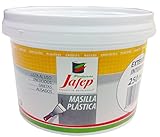  Masilla Plastica Jafep Universal 1 Kg.