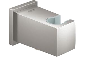 GROHE Accessoires, Accessoires - Adapter für die Wandhalterplatte, 26370DC0