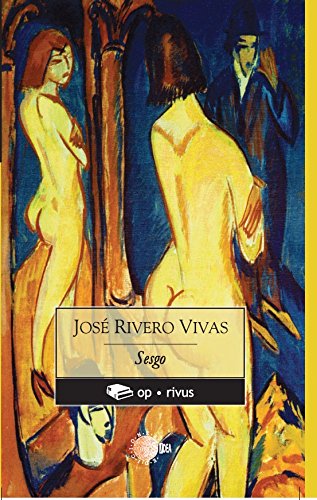 Sesgo (Biblioteca Jose Rivero Vivas)