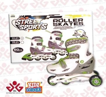 Preisvergleich Produktbild PATTINI VERDI / BIANCHI 26-29 PESO MAX 30KG.