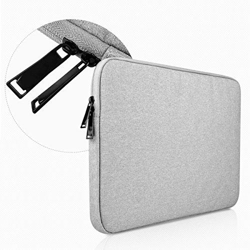 THEE Wasserdicht Laptop Schutzh  lle Macbook Pro Notebook H  lle Tasche 12  13 3  14  15  15 6   grau