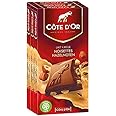 Cote d'Or Belgian Milk Chocolate With Whole Hazelnuts 7 oz. by Cote D Or ¨PACK OF 3]