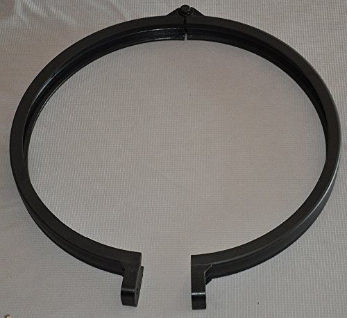 Spannring für SP50 / SP75 und Eco Top3