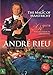 André Rieu: The Magic Of Maastricht - 30 Years Of The Johann... [DVD] [2017] [NTSC]