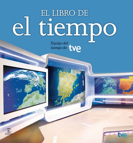 El libro de El Tiempo (FUERA DE COLECCIÓN Y ONE SHOT)