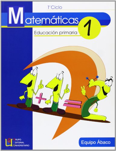 Matemáticas 1º