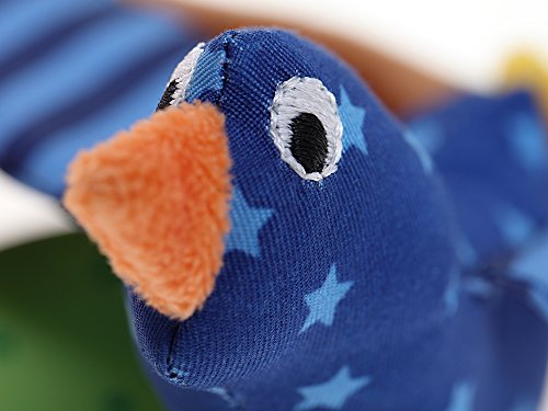 sigikid, Mädchen und Jungen, Mobile, Bunt - 6