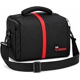 PDX Kamera &Ccedil;antası | Kare Tasarım | For Canon