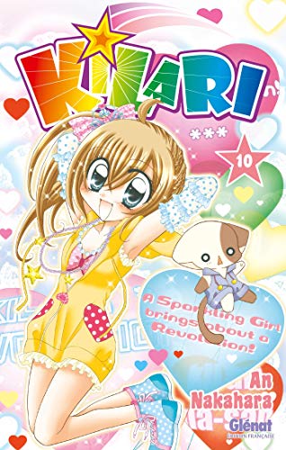 Télécharger Kilari - Tome 10 Francais PDF