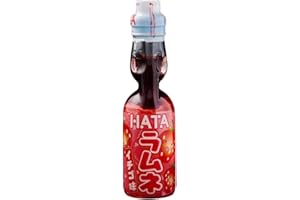 ハタ鉱泉 RAMUNE FRESA