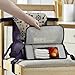 Munchkin Travel Booster Seat