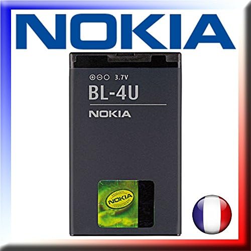 Original Battery BL - 4U For NOKIA C5-03