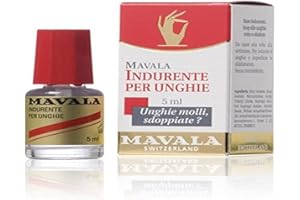 Mavala Vernis durcisseur par produit pour les mains 5ml